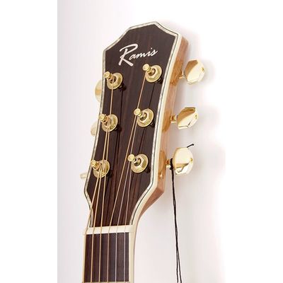 Гитара акустическая Ramis RA-C02C-NL, изображение 3