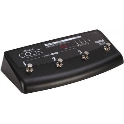 Футсвитч Marshall PEDL-91009, изображение 2