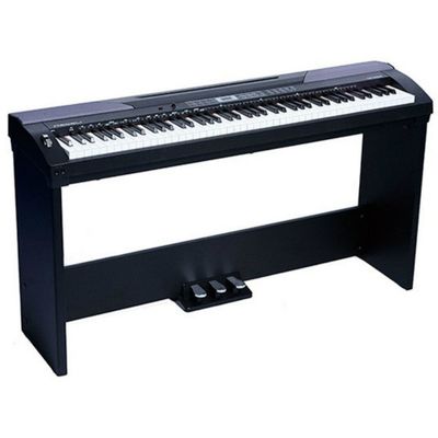 Стойка для цифрового пианино Medeli ST430, изображение 2