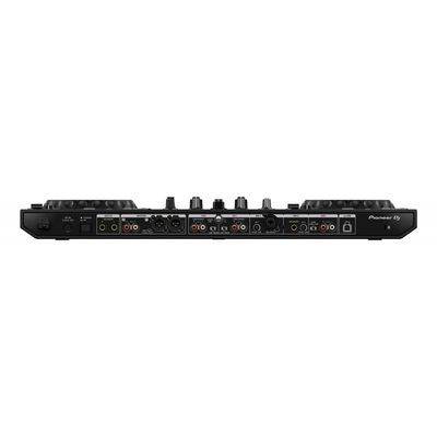 DJ контроллер Pioneer DDJ-800, изображение 3