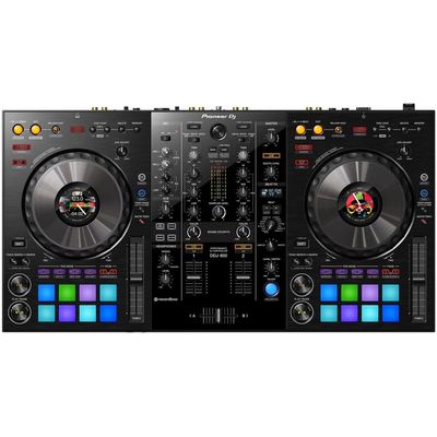 DJ контроллер Pioneer DDJ-800