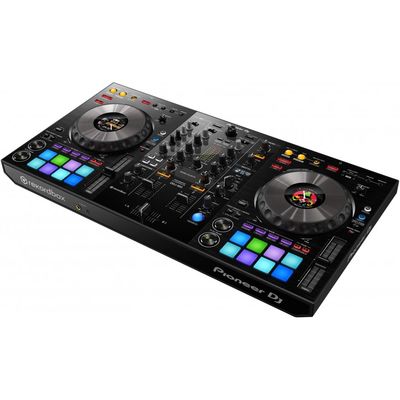 DJ контроллер Pioneer DDJ-800, изображение 2