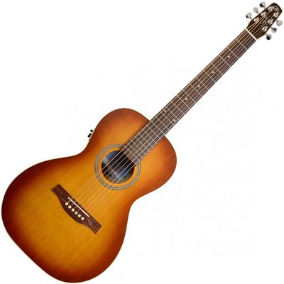 Гитара электроакустическая Seagull Entourage Rustic Grand