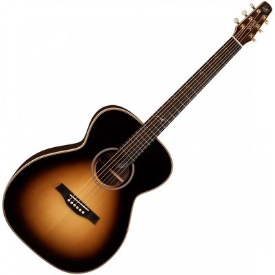 Гитара акустическая Seagull Artist Studio CH Sunburst HG Element TRIC