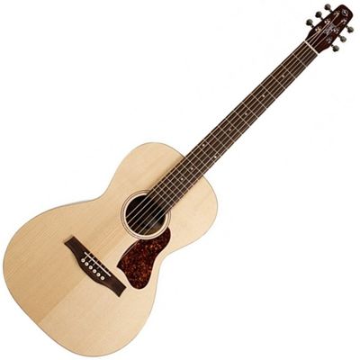 Гитара электроакустическая Seagull Entourage Grand Natural A/E
