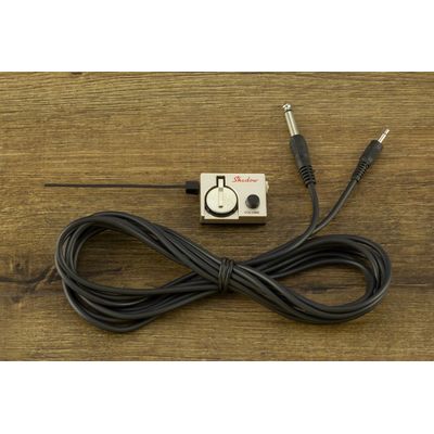 Звукосниматель Shadow SH NFX AC, изображение 2