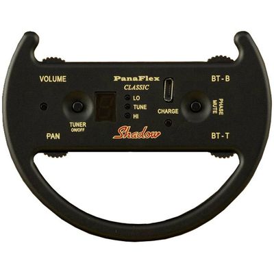 Звукосниматель Shadow SH PF-C PanaFlex