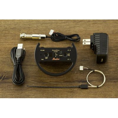 Звукосниматель Shadow SH PF-C PanaFlex, изображение 2