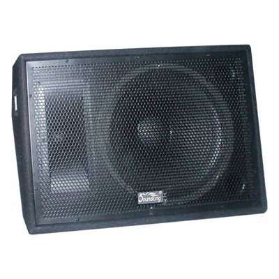 Активная акустическая система Soundking J215MA