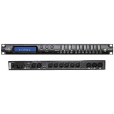 Процессор эффектов Soundking DP48
