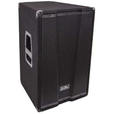 Активная акустическая система Soundking KJ12A, изображение 2