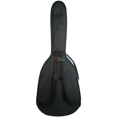 Чехол для акустической гитары Armadil A-801 BK/BL/BK, изображение 2