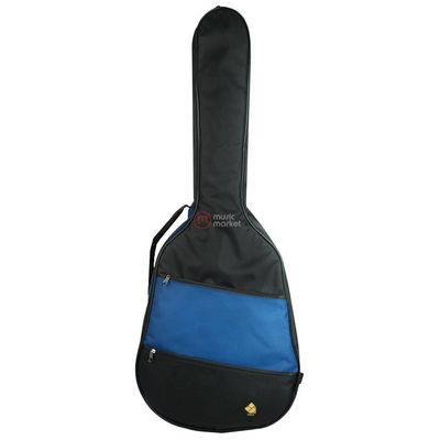 Чехол для классической гитары Armadil C-801 BK/BL/BK