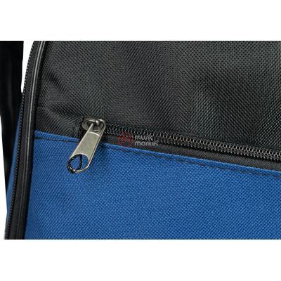 Чехол для классической гитары Armadil C-801 BK/BL/BK, изображение 3