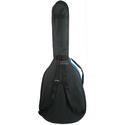 Чехол для классической гитары Armadil C-801 BK/BL/BK, изображение 2