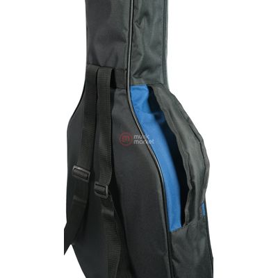 Чехол для классической гитары Armadil C-801 BK/BL/BK, изображение 4
