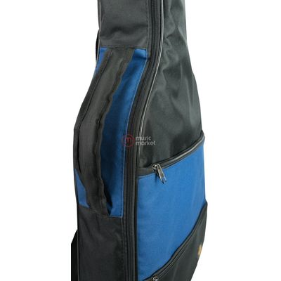 Чехол для классической гитары Armadil C-801 BK/BL/BK, изображение 5