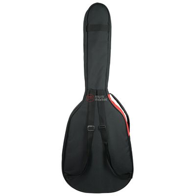 Чехол для классической гитары Armadil C-801 BK/RD/BK, изображение 2