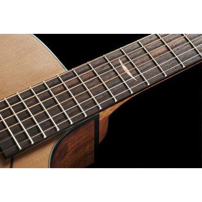 Гитара электроакустическая Baton Rouge AR11C/ACE, изображение 6