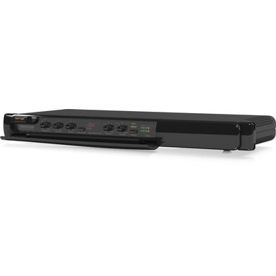 Процессор Behringer SPL3220, изображение 3