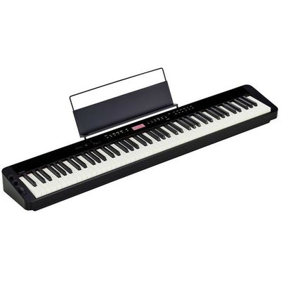 Цифровое пианино Casio Privia PX-S3000BK, изображение 3