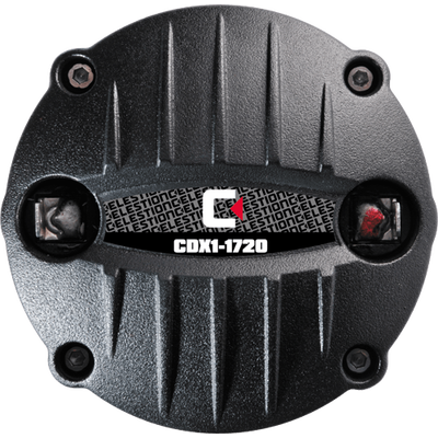 Диафрагма ВЧ драйвера Celestion T5555AXR CDX1-1720