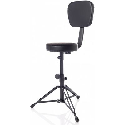 Стул барабанщика Bespeco DT3, изображение 2