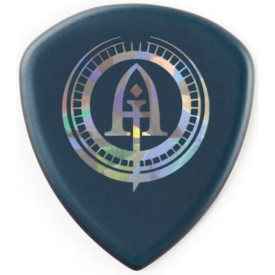 Медиатор Dunlop 546RAJ2.0 Andy James Flow Jumbo