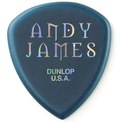 Медиатор Dunlop 546RAJ2.0 Andy James Flow Jumbo, изображение 2