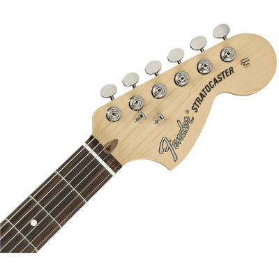Электрогитара Fender American Performer Stratocaster HSS RW 3-Color Sunburst, изображение 5