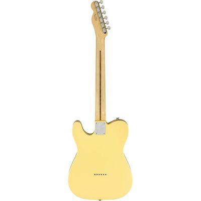 Электрогитара Fender American Performer Telecaster Vintage White, изображение 2