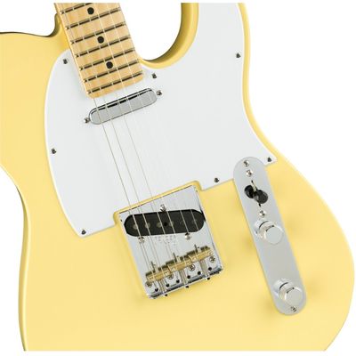 Электрогитара Fender American Performer Telecaster Vintage White, изображение 3