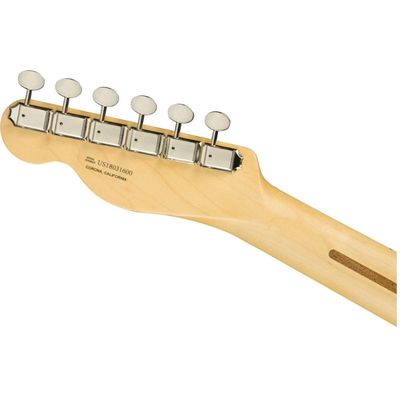 Электрогитара Fender American Performer Telecaster Vintage White, изображение 6