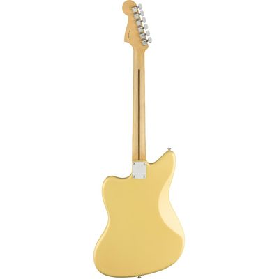 Электрогитара Fender Player Jazzmaster PF Buttercream, изображение 2