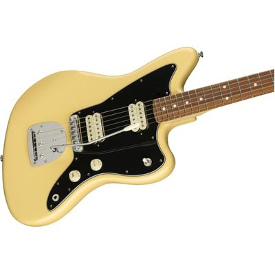 Электрогитара Fender Player Jazzmaster PF Buttercream, изображение 4