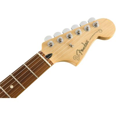 Электрогитара Fender Player Jazzmaster PF Buttercream, изображение 5