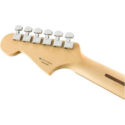 Электрогитара Fender Player Jazzmaster PF Buttercream, изображение 6