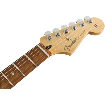 Электрогитара Fender Player Stratocaster HSS PF 3-Color Sunburst, изображение 5