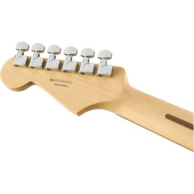Электрогитара Fender Player Stratocaster HSS PF 3-Color Sunburst, изображение 6