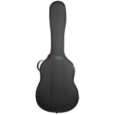 Кейс для акустической гитары Mirra GC-EV280-41-BK