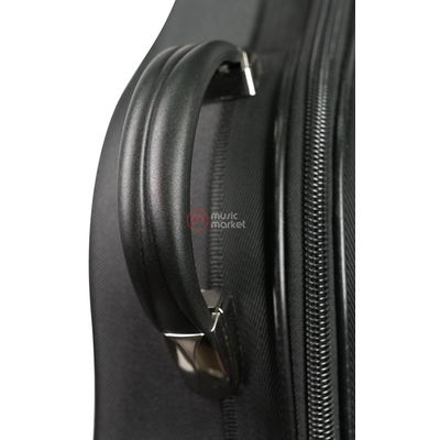 Кейс для акустической гитары Mirra GC-EV280-41-BK, изображение 4