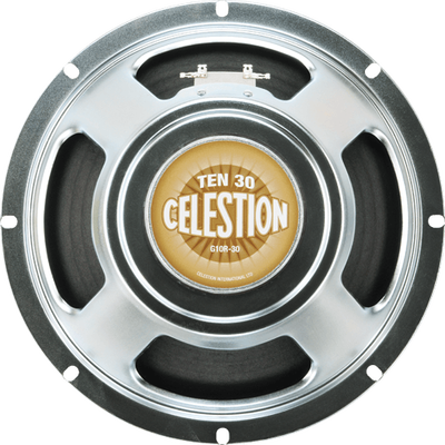 Динамик Celestion T5814AXD Ten 30