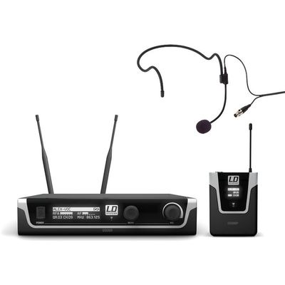 Радиосистема LD Systems U508 BPH