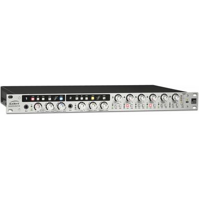 Микрофонный предусилитель Audient ASP800