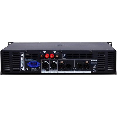 Усилитель LD Systems DEEP2 1600, изображение 2
