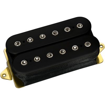 Датчик DiMarzio DP161FBK Steve’s Special