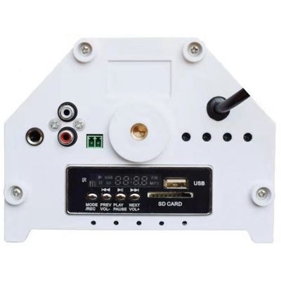 Активная акустическая система TADS DS-30E-A, изображение 2