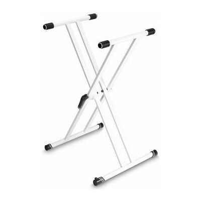 Стойка для клавишных инструментов Gravity KSX 2 W
