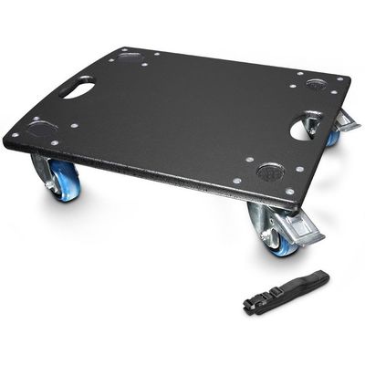 Набор аксессуаров для акустической системы LD Systems DAVE 12 G3 SET, изображение 2