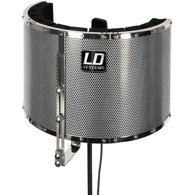Звукоизоляционный экран для микрофона LD Systems RF 1, изображение 2